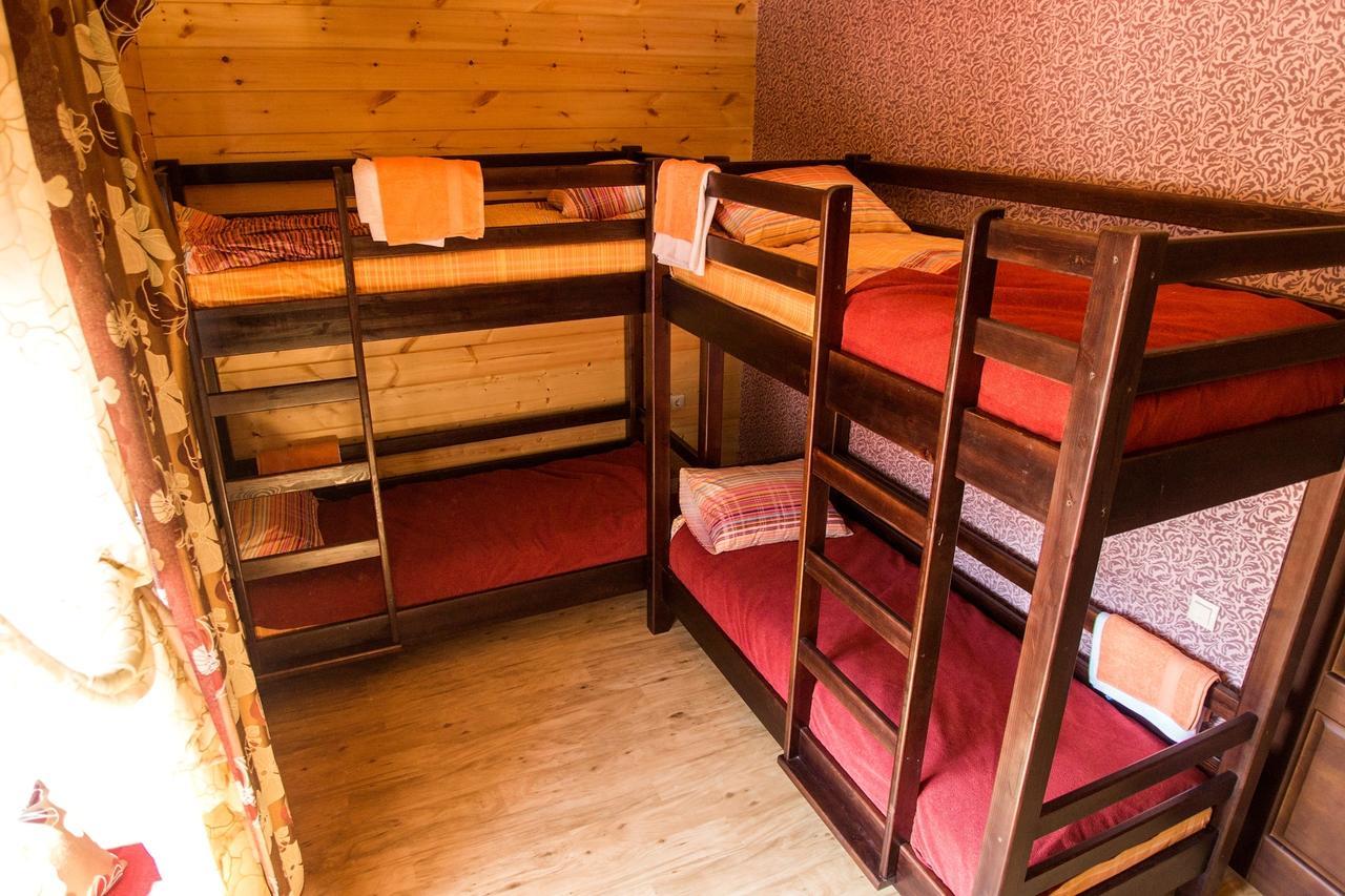 Hotel Sofia Полоцьк Номер фото