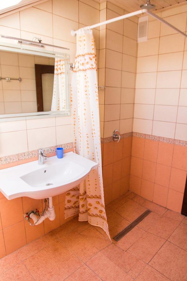 Hotel Sofia Полоцьк Номер фото