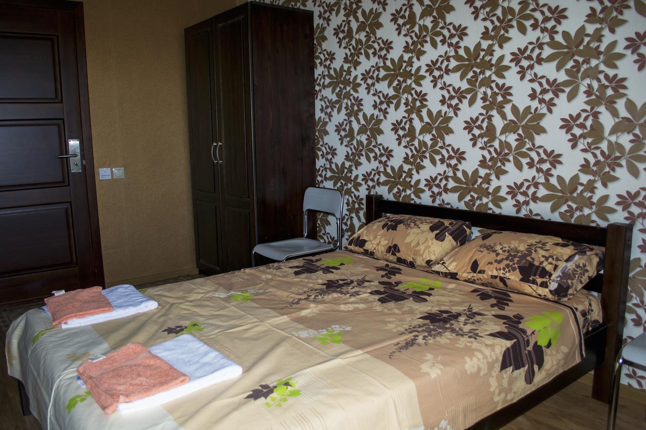 Hotel Sofia Полоцьк Номер фото