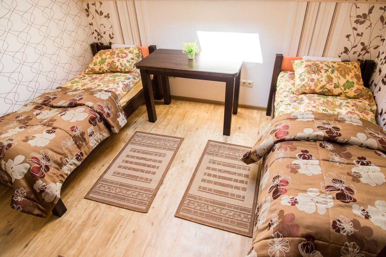 Hotel Sofia Полоцьк Номер фото