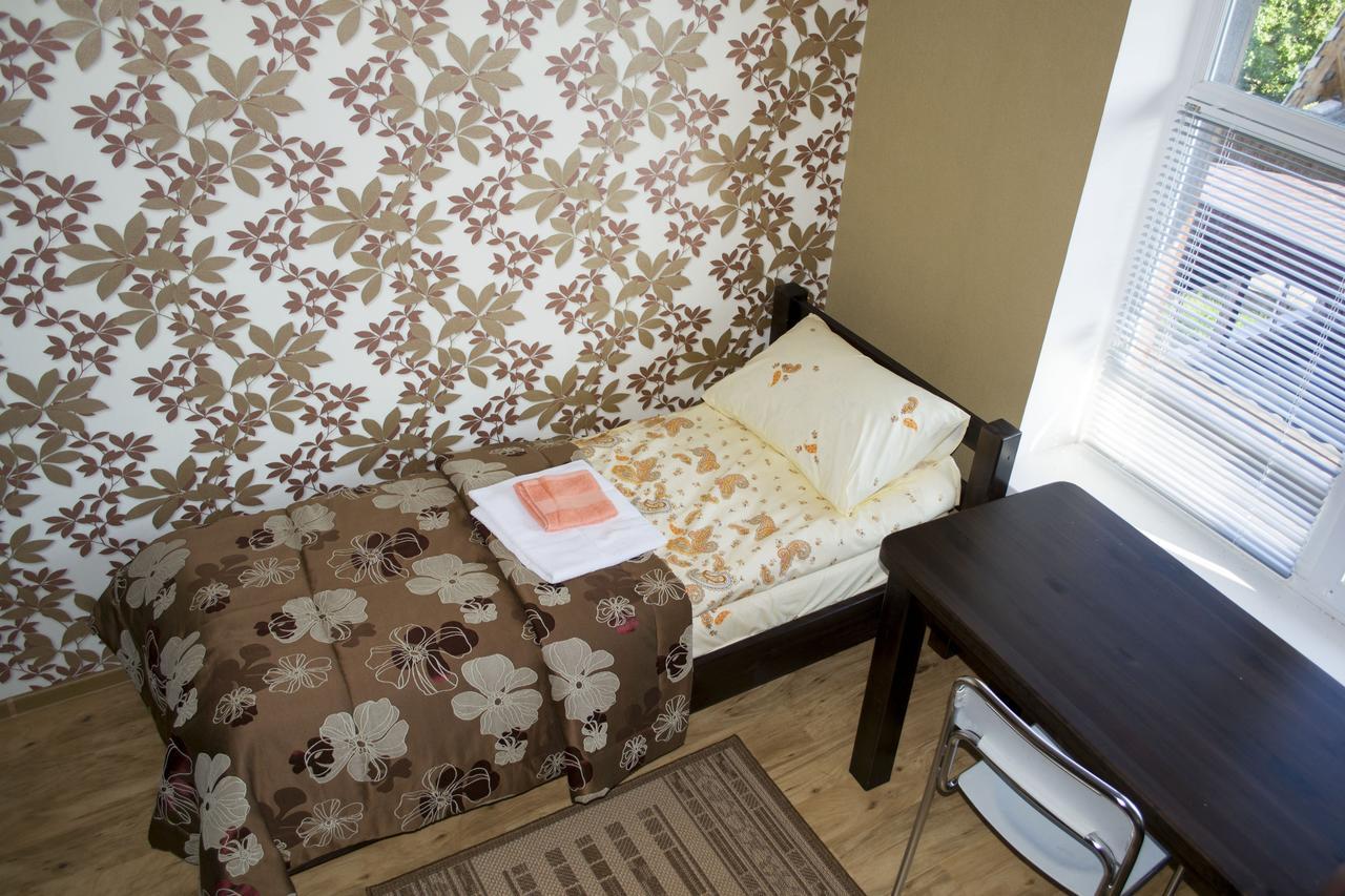 Hotel Sofia Полоцьк Номер фото