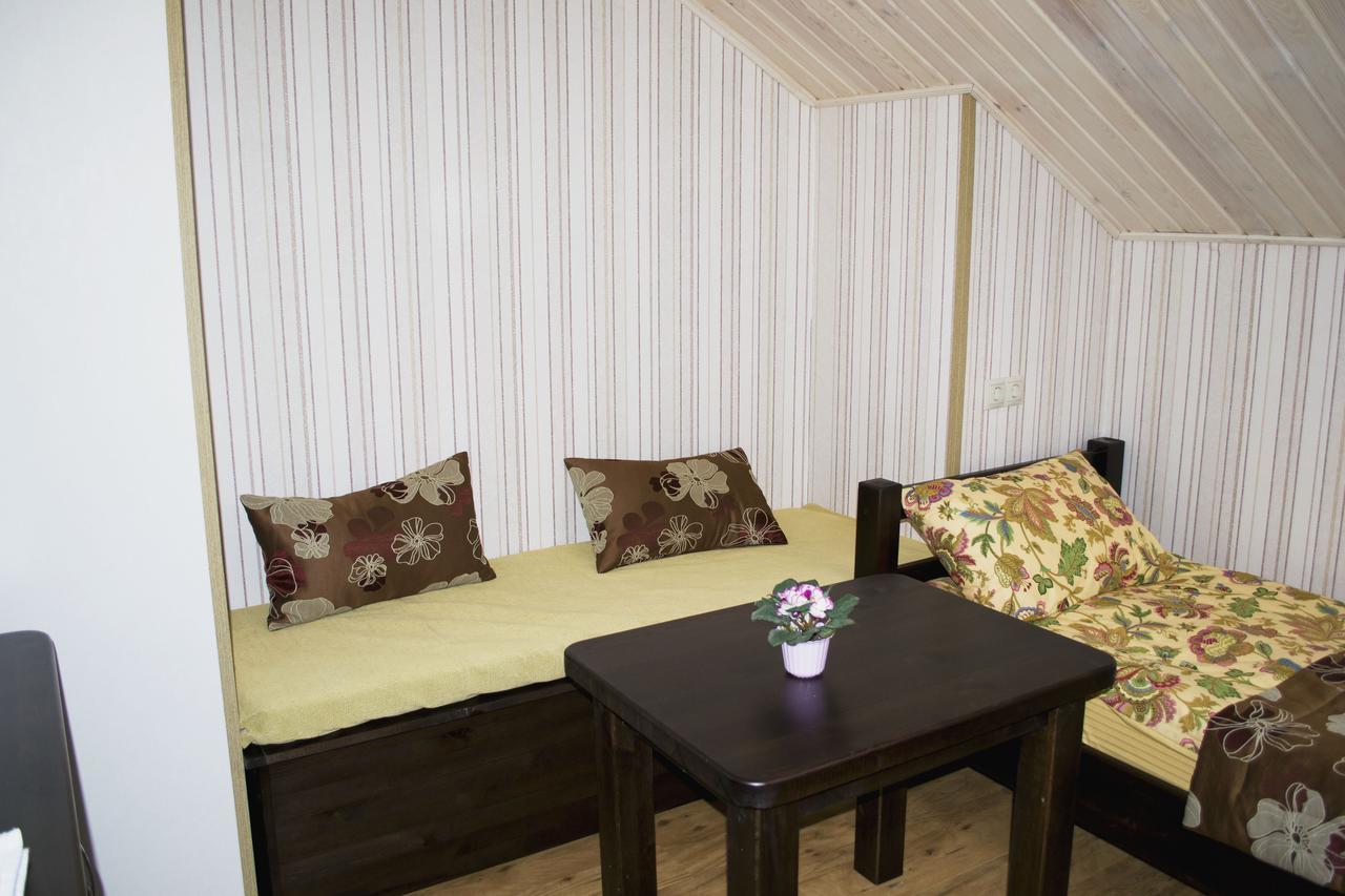 Hotel Sofia Полоцьк Номер фото
