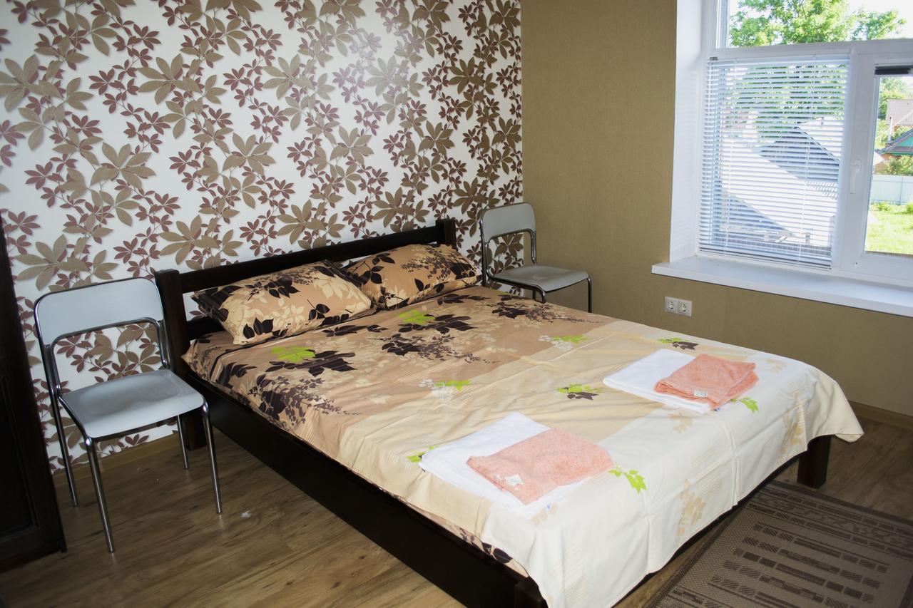 Hotel Sofia Полоцьк Номер фото