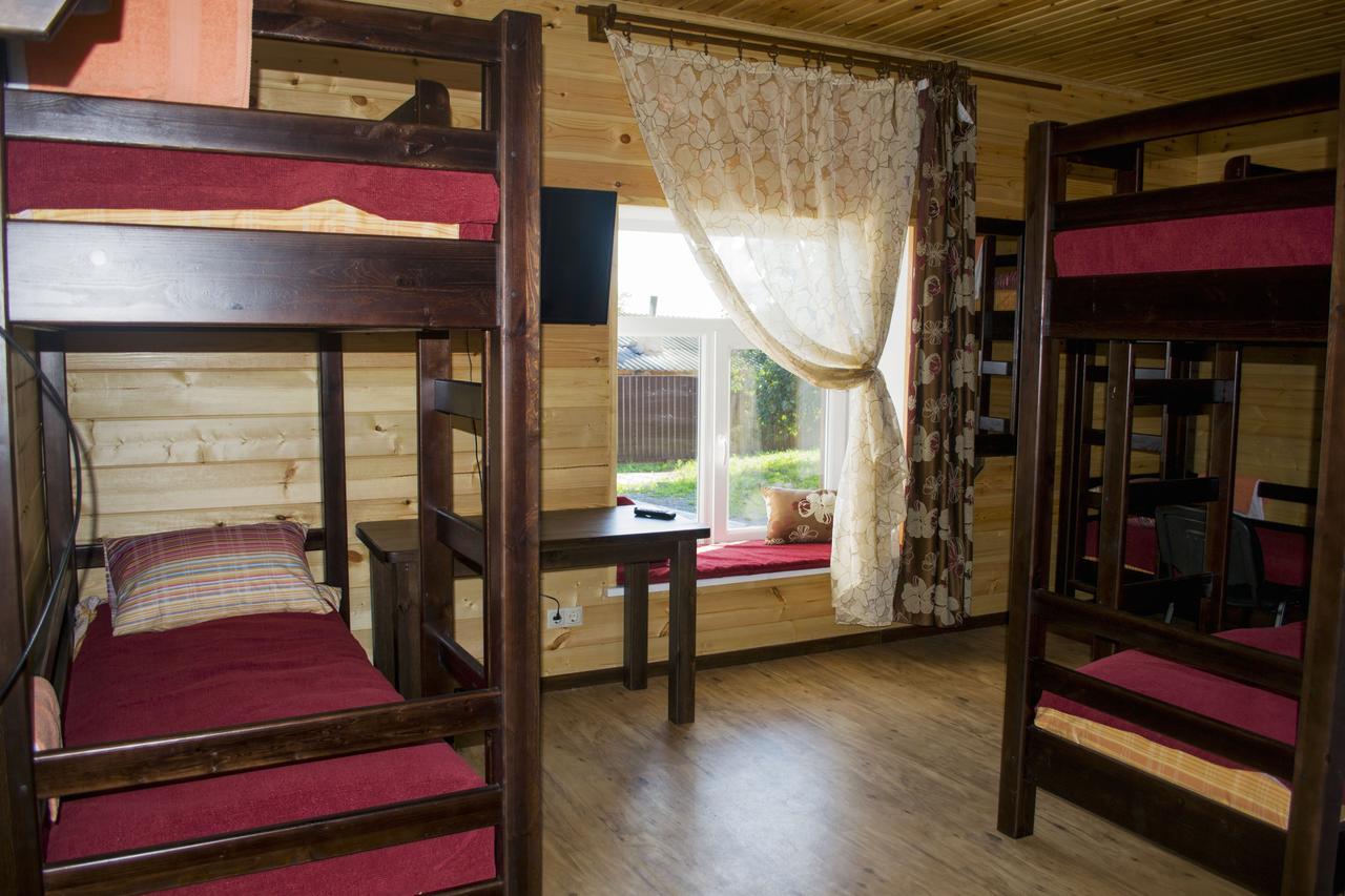 Hotel Sofia Полоцьк Номер фото