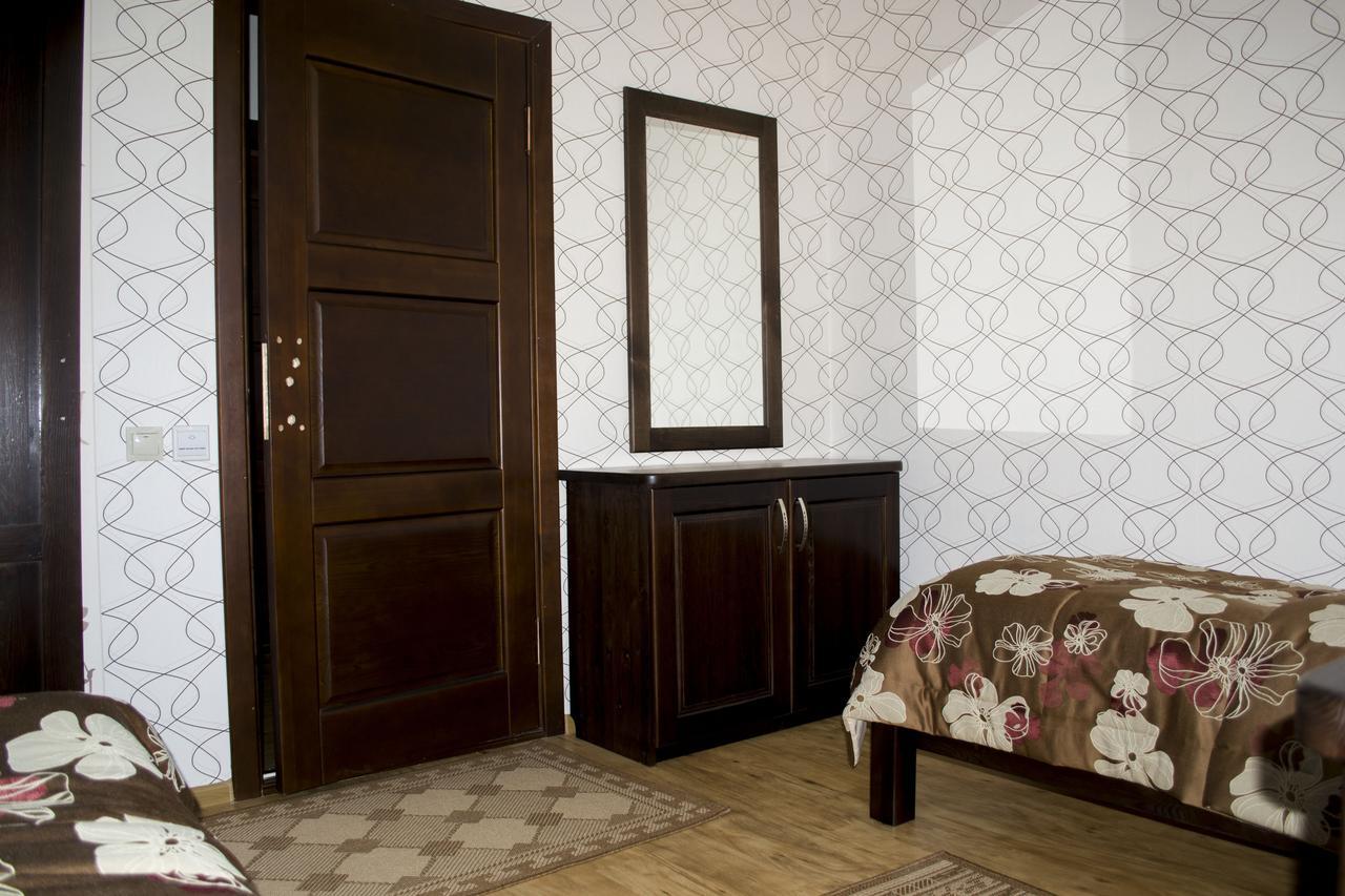 Hotel Sofia Полоцьк Номер фото