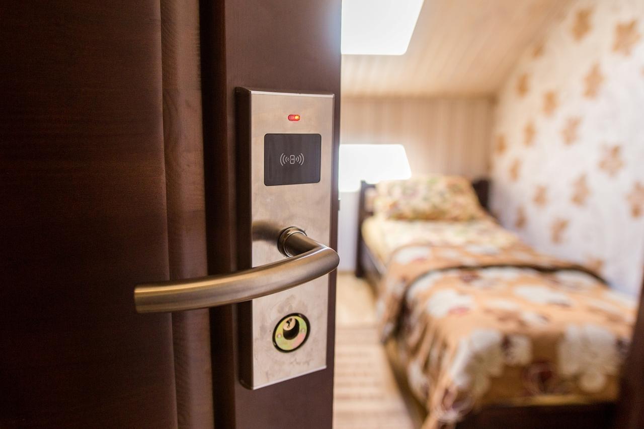 Hotel Sofia Полоцьк Номер фото