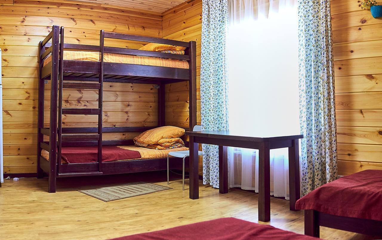 Hotel Sofia Полоцьк Екстер'єр фото